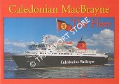 Caledonian Macbrayne - The Fleet by COWSILL, Miles; HENDY, John & MACDUFF, Lawrence